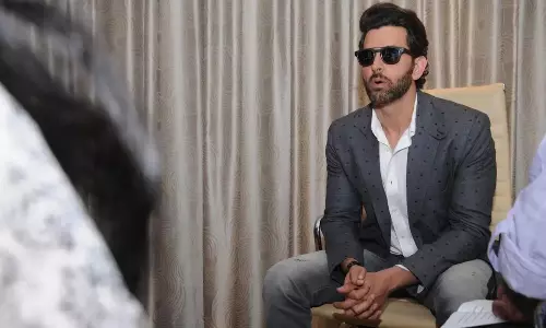 ఆఫీస్ కోసం స్టార్ హీరో 28 కోట్ల పెట్టుబ‌డి