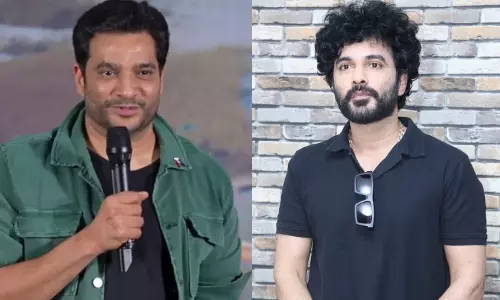 అన్నయ్యకు తమ్మడు ఇప్పుడైనా లిప్ట్ ఇస్తాడా? అన్నయ్యకు తమ్మడు ఇప్పుడైనా లిప్ట్ ఇస్తాడా?