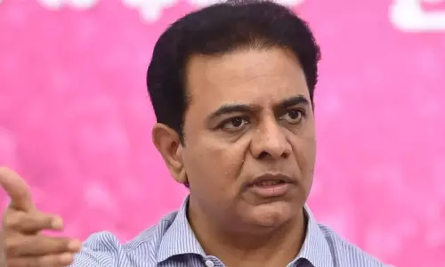 గ‌తం గుర్తు చేద్దాం: పంచాయ‌తీ ఎన్నిక‌ల‌పై బీఆర్ ఎస్ ప్లాన్‌