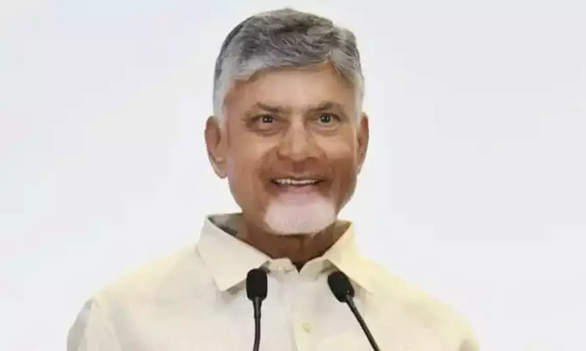 బాబు నోట మూడు మాట