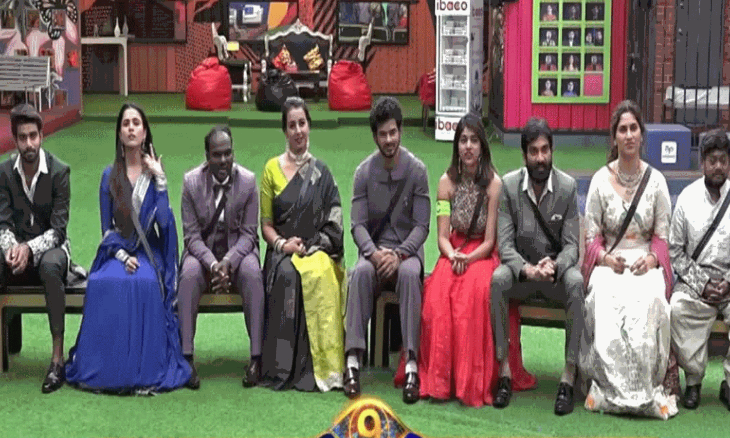 బిగ్ బాస్ 9.. టాప్ 5 దాదాపు ఫిక్స్ అయినట్టేనా..? బిగ్ బాస్ 9.. టాప్ 5 దాదాపు ఫిక్స్ అయినట్టేనా..?