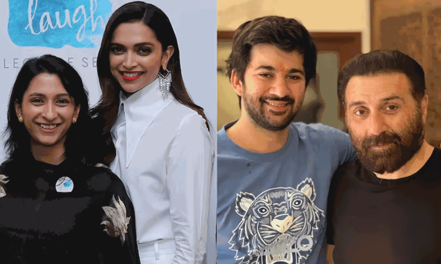 దీపిక ప‌దుకొనే ఇంట్లో శుభ‌కార్యం