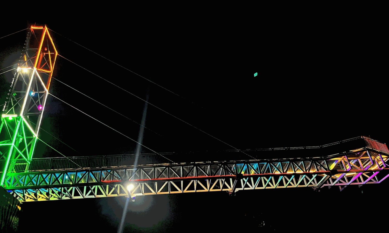 ఈ గాజు వంతెన వెరీ వెరీ స్పెషల్.. విశాఖ పర్యాటకానికి కొత్త అందం