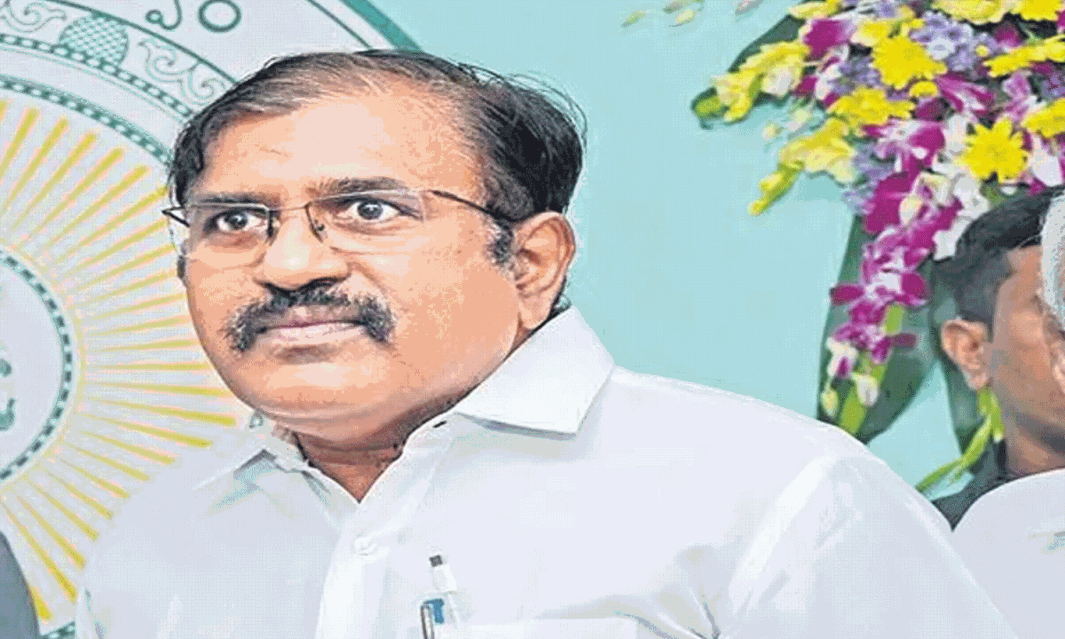 కొత్త సీఎస్ గా సాయిప్రసాద్.. ఫిబ్రవరి వరకు విజయానంద్ కు చాన్స్