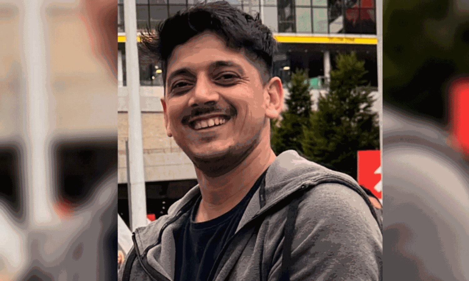 షాకింగ్... యూకేలో భారత యువకుడిని కత్తులతో పొడిచి చంపేశారు! షాకింగ్... యూకేలో భారత యువకుడిని కత్తులతో పొడిచి చంపేశారు!