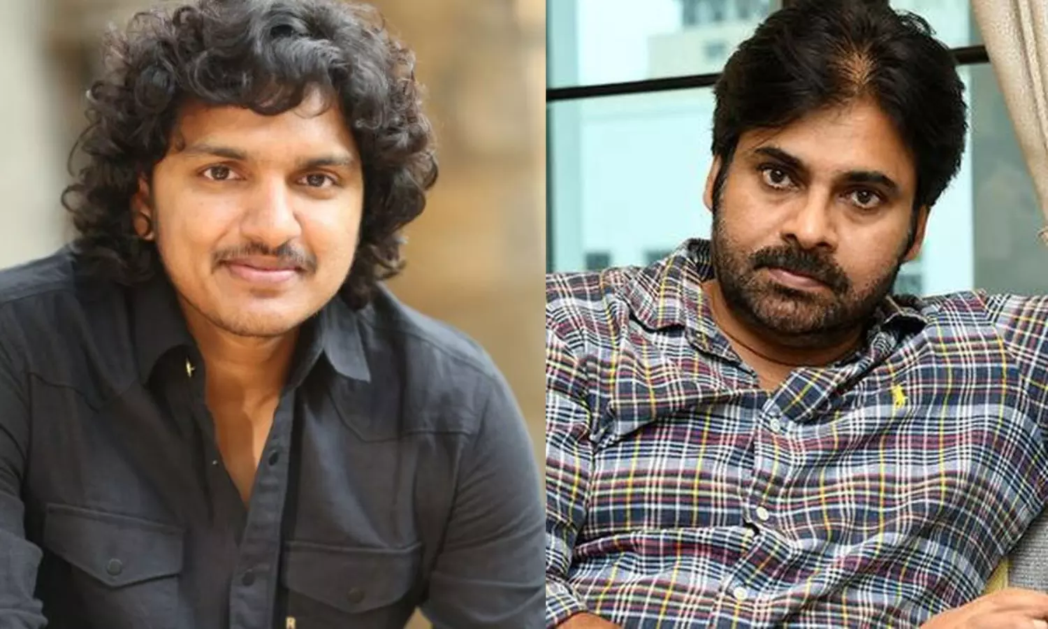 ఆంధ్రా కింగ్ తాలూకా.. బిగ్ హీరో రియల్ సీన్!