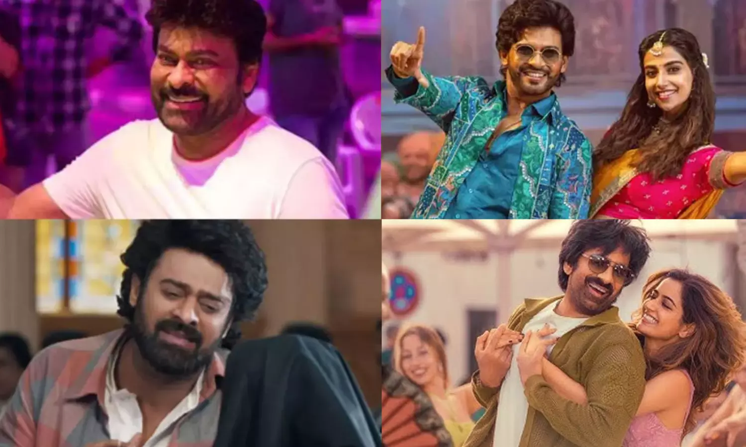 2026 సంక్రాంతి అంతా స‌ర‌దా స‌ర‌దాగానే!