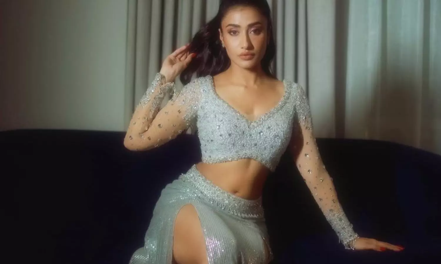 ఫోటో స్టోరి: మిస మిస మెరుపుల మెహబూబా ఫోటో స్టోరి: మిస మిస మెరుపుల మెహబూబా