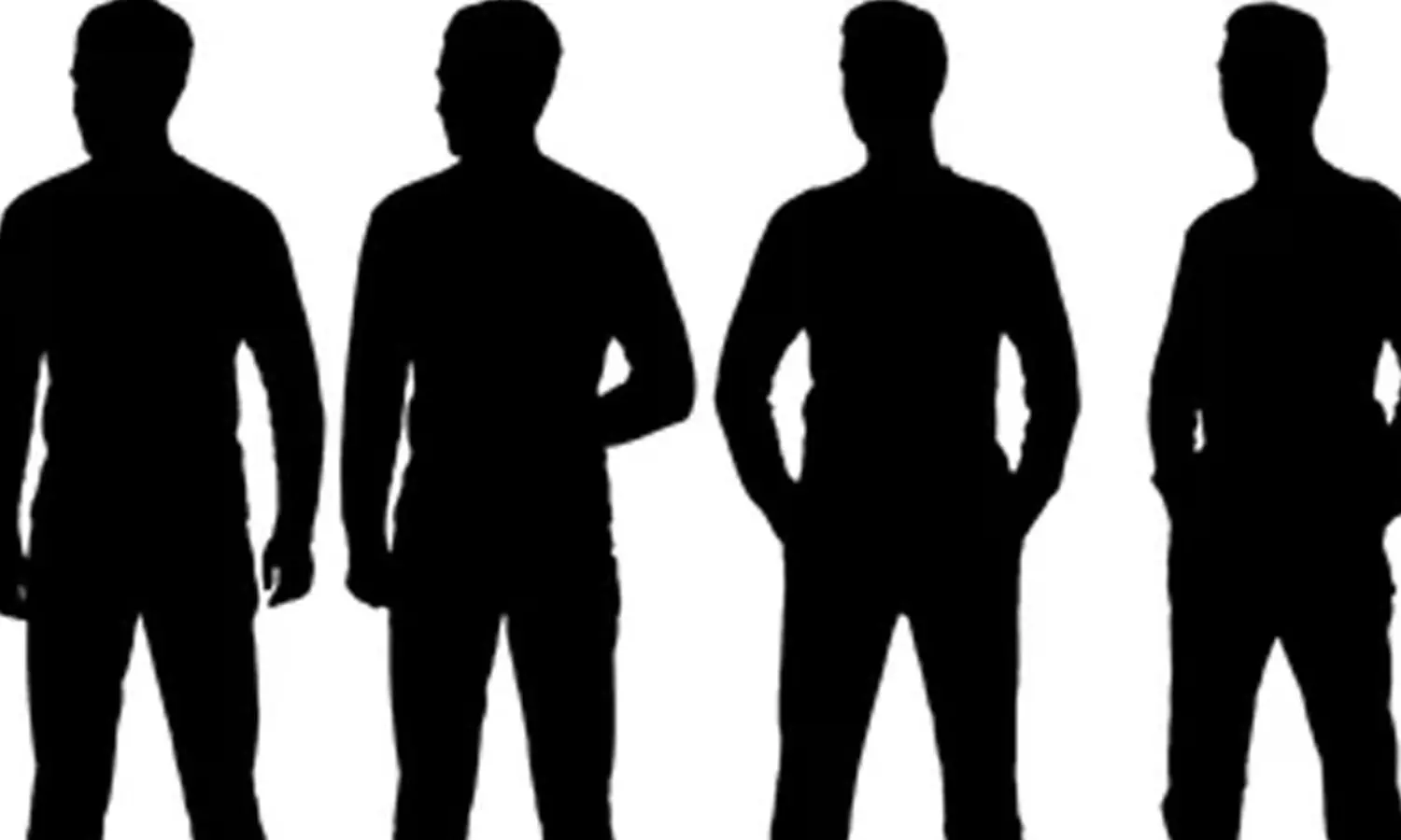 ఎవ‌రెవ‌రు అంత మంచోళ్లు?