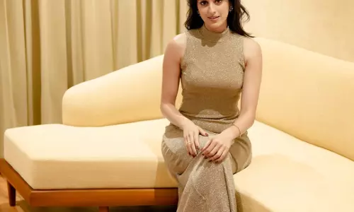 This Photo Of Sakshi Vaidya Has Piece Of Her Heart