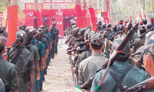 మావోయిస్టుల్లో లొంగిపోయేది ఎందరు? నేటి బంద్ పిలుపు చెబుతున్నదేంటి?