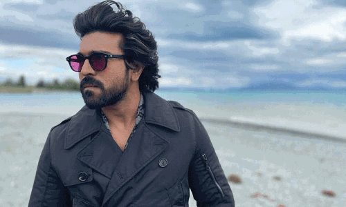 జాతీయ అవార్డు డైరెక్ట‌ర్ పై చ‌ర‌ణ్ ఆస‌క్తి!