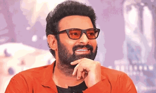 ప్రభాస్ నెక్స్ట్.. ఇంకా అమ్మలేదా?