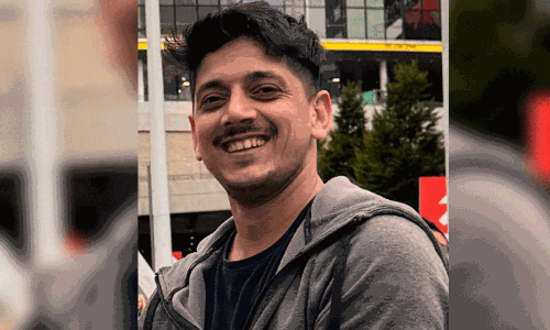 షాకింగ్... యూకేలో భారత  యువకుడిని కత్తులతో పొడిచి చంపేశారు!