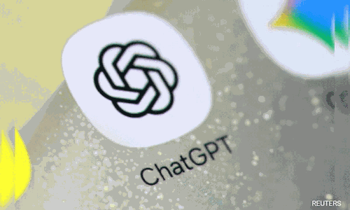 మూడేళ్లలో ఇంత మార్పా... చాట్  జీపీటీ ప్రభావం ఏ స్థాయిలో అంటే..!