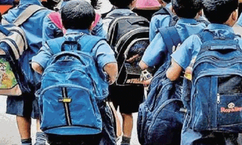 రేపు అన్ని స్కూళ్లకు సెలవు.. ఆంధ్రప్రదేశ్ లో ఈ జిల్లాల్లో హాలిడే ప్రకటించిన ప్రభుత్వం..!