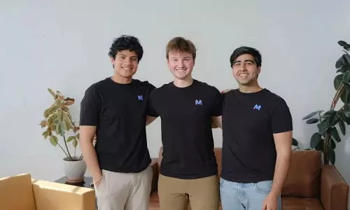 వీరి వయసు 22 ఏళ్లు.. వీళ్ల సంస్థ విలువ రూ.80వేల కోట్లు!