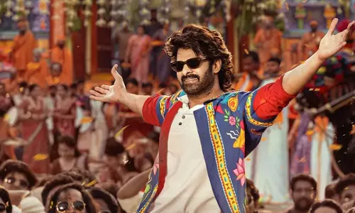 ఓపెనింగ్ డే 50కోట్లు.. నాలుగోసారి అత‌నొక్క‌డే..!