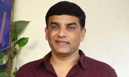 దిల్ రాజు@6.. ఇది మామూలు ప్లాన్ కాదుగా!