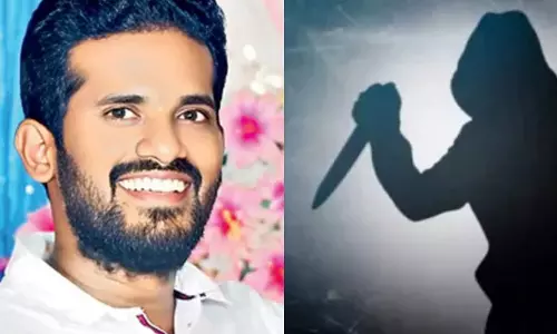 నెల్లూరులో గంజాయి బ్యాచ్ దురాగతం.. టీడీపీ, వైసీపీ మధ్య పెద్ద దుమారం