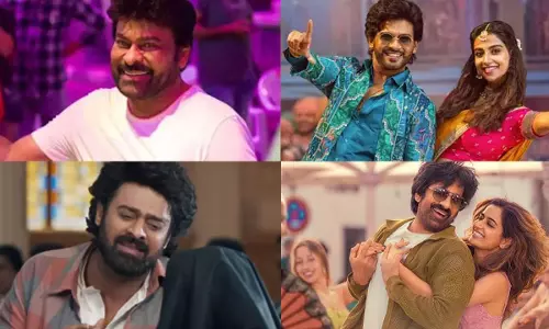 2026 సంక్రాంతి అంతా స‌ర‌దా స‌ర‌దాగానే!