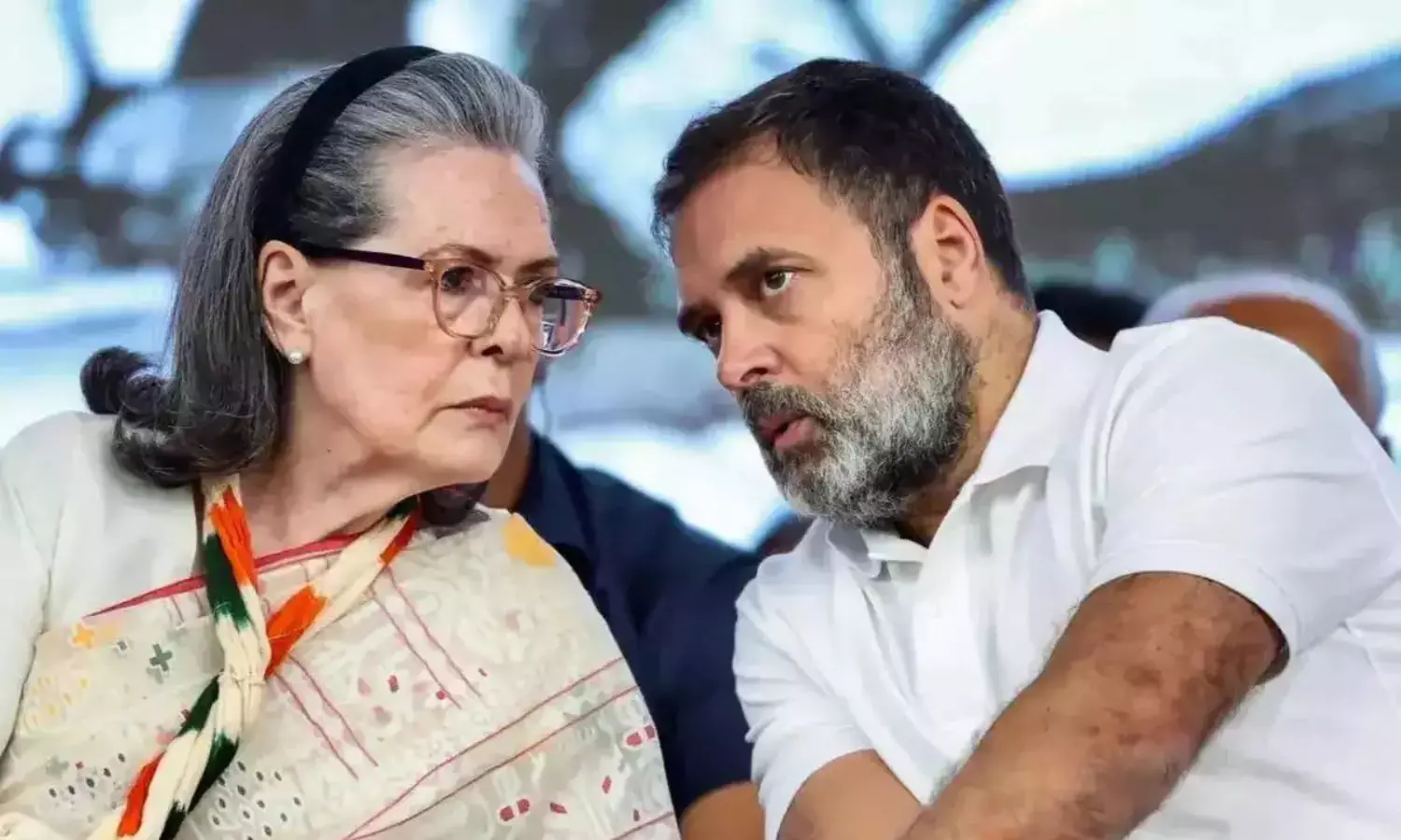 హెరాల్డ్ కేసు : రాహుల్ సోనియాకు కొత్త చిక్కులు హెరాల్డ్ కేసు : రాహుల్ సోనియాకు కొత్త చిక్కులు