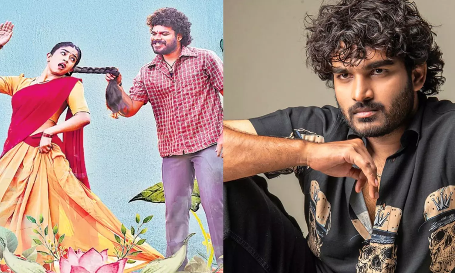 ఇండస్ట్రీలో మరో కొత్త ట్రెండ్!