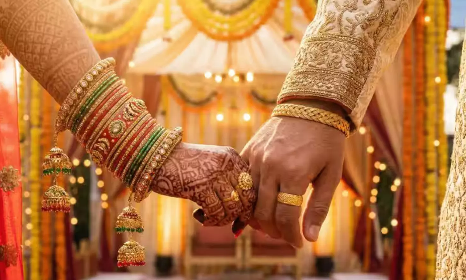 చనిపోయిన ప్రియుడ్నే పెళ్లి చేసుకున్న అమ్మాయి