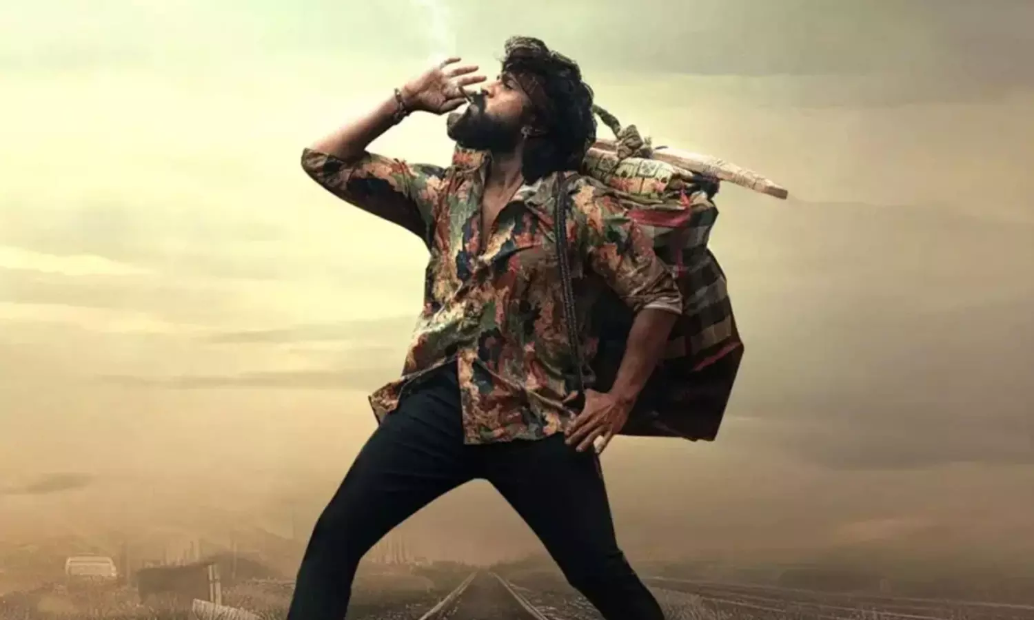 చరణ్ తో పోటాపోటీగా బరిలోకి దిగుతుందా? చరణ్ తో పోటాపోటీగా బరిలోకి దిగుతుందా?