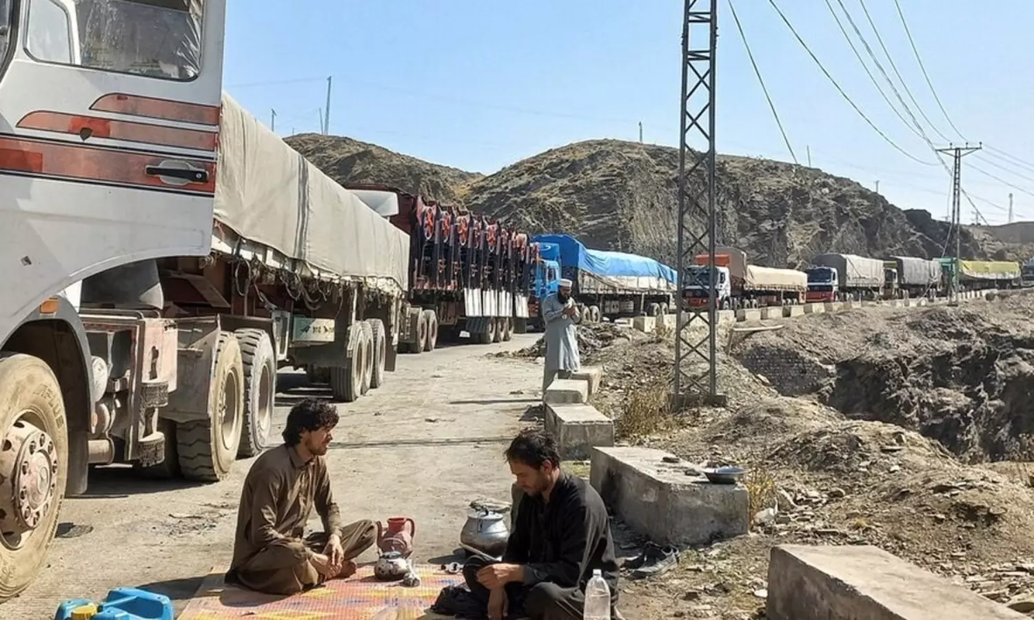 మూలిగే నక్క మీద తాటికాయ... పాక్  కు ఇది కొత్త చావు దెబ్బ!