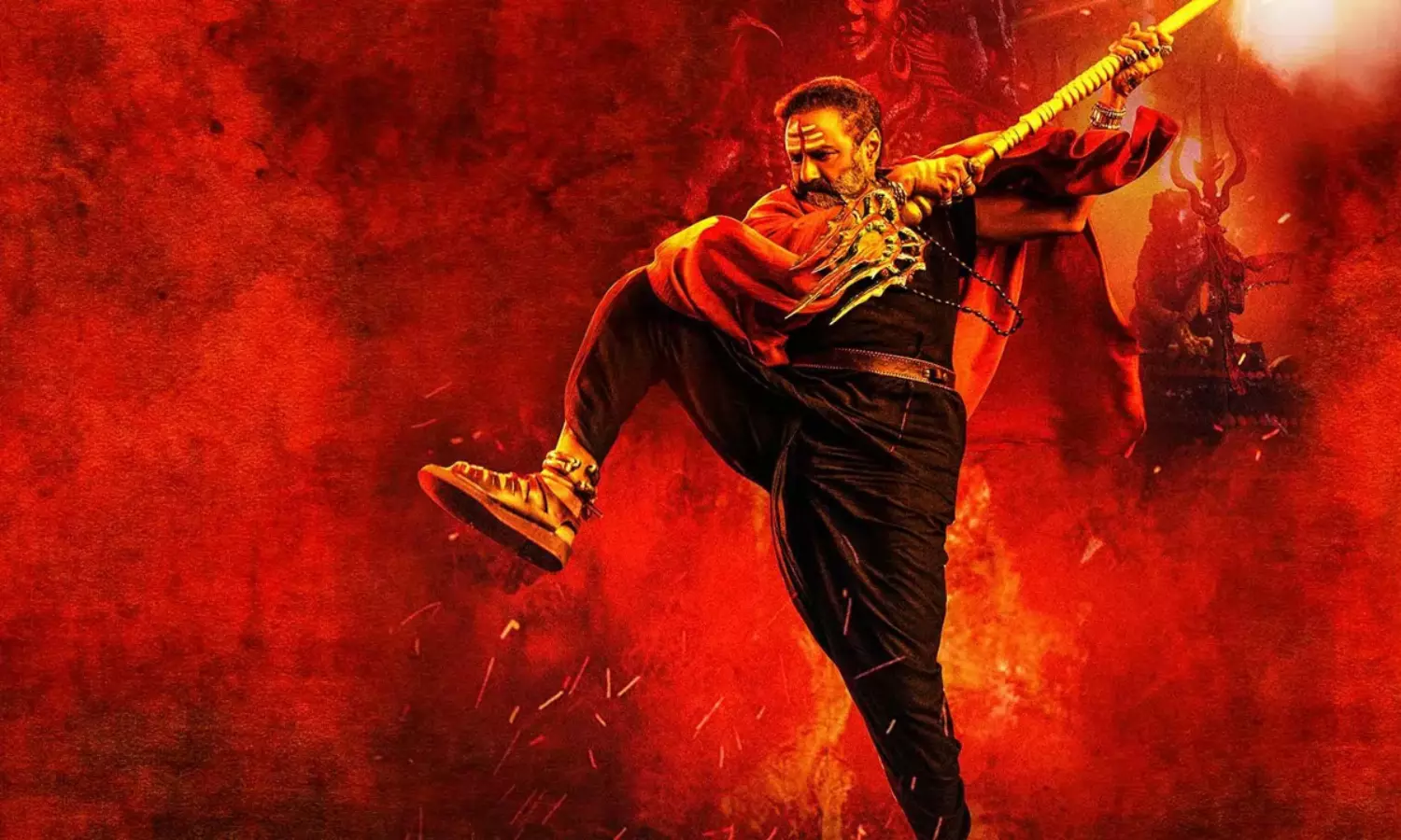 అఖండ బ్రేక్ ఈవెన్ నెంబర్.. నిర్మాతలు ఏమన్నారంటే?