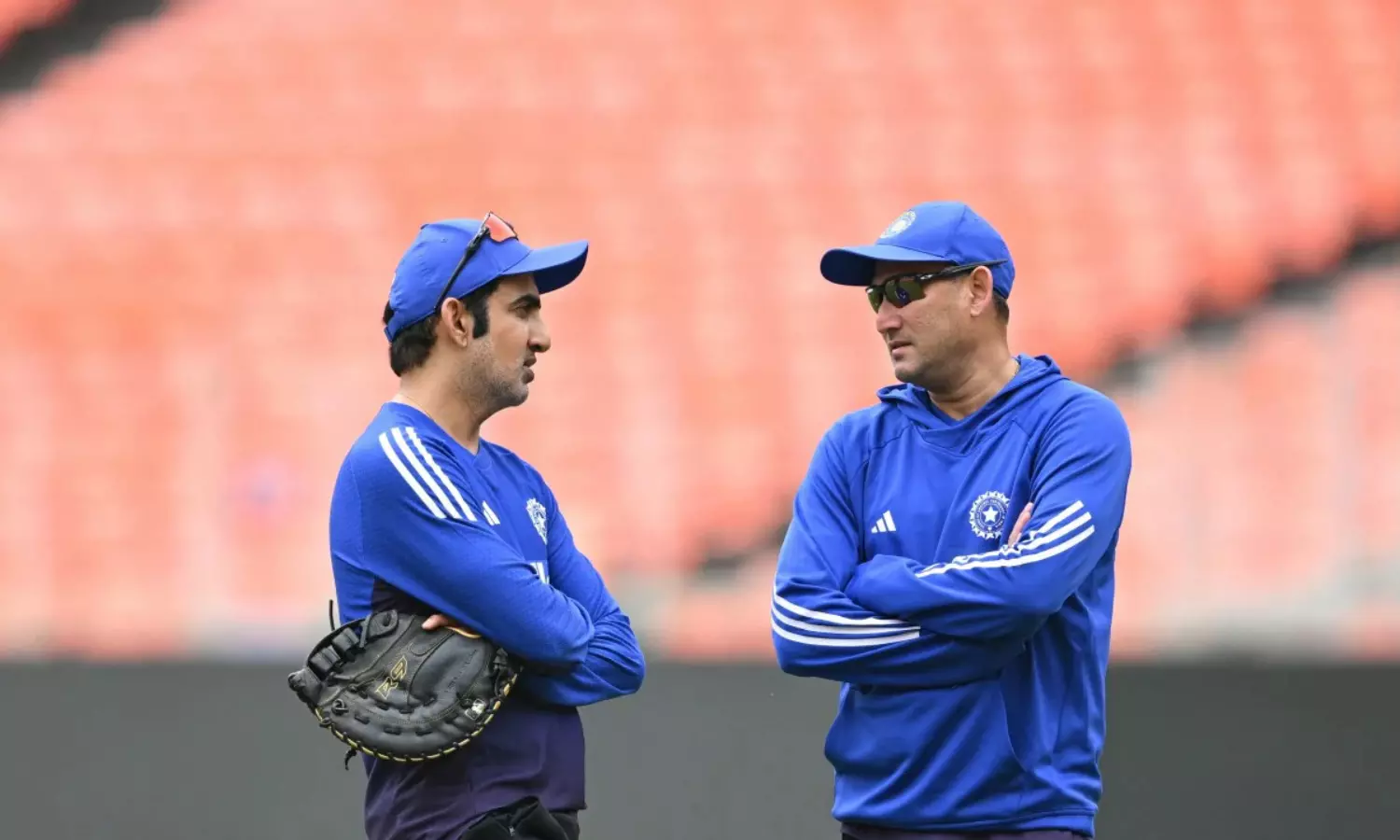 వైట్ వాష్ కు మైండ్ వాష్‌.. గంభీర్.. అగార్క‌ర్ కు బీసీసీఐ క్లాస్