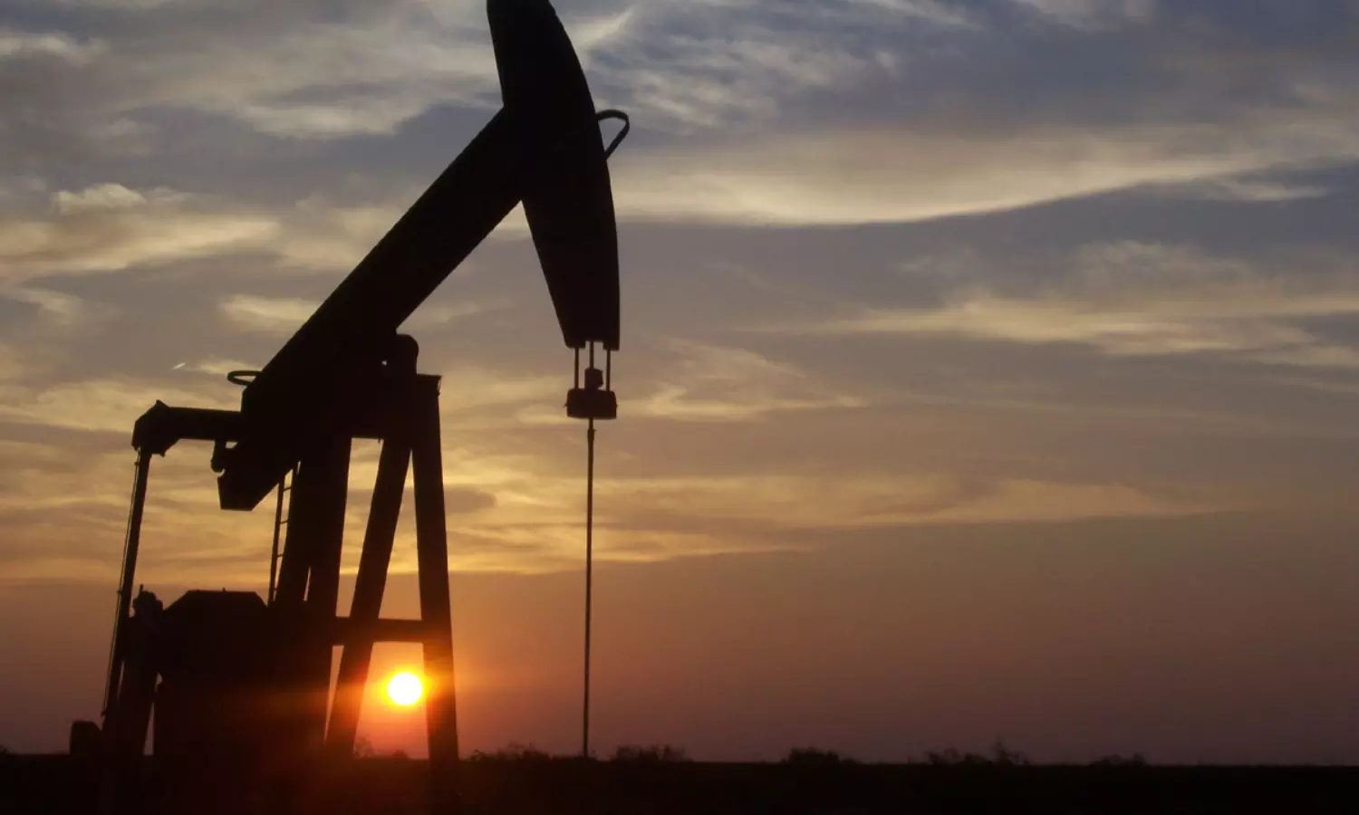 అమెరికా దెబ్బ‌.. భార‌త్ కు కొత్త చ‌మురు గ‌ని.. 17 వేల కి.మీ. దూరం