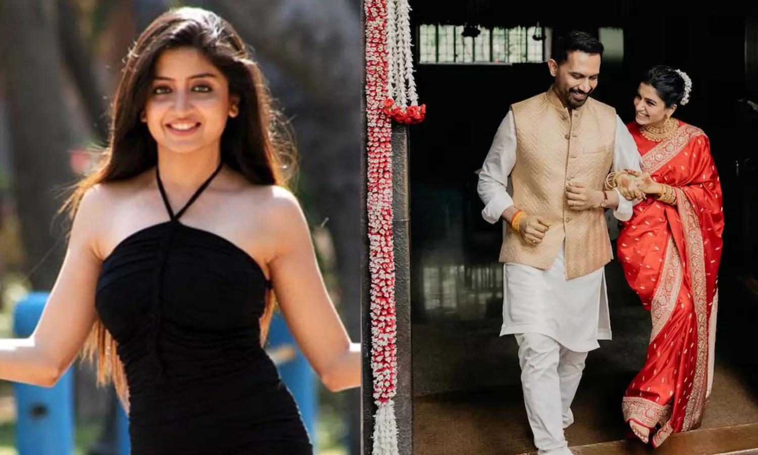 సమంత రెండో పెళ్లి.. పూనమ్ పరోక్ష విమర్శలు!