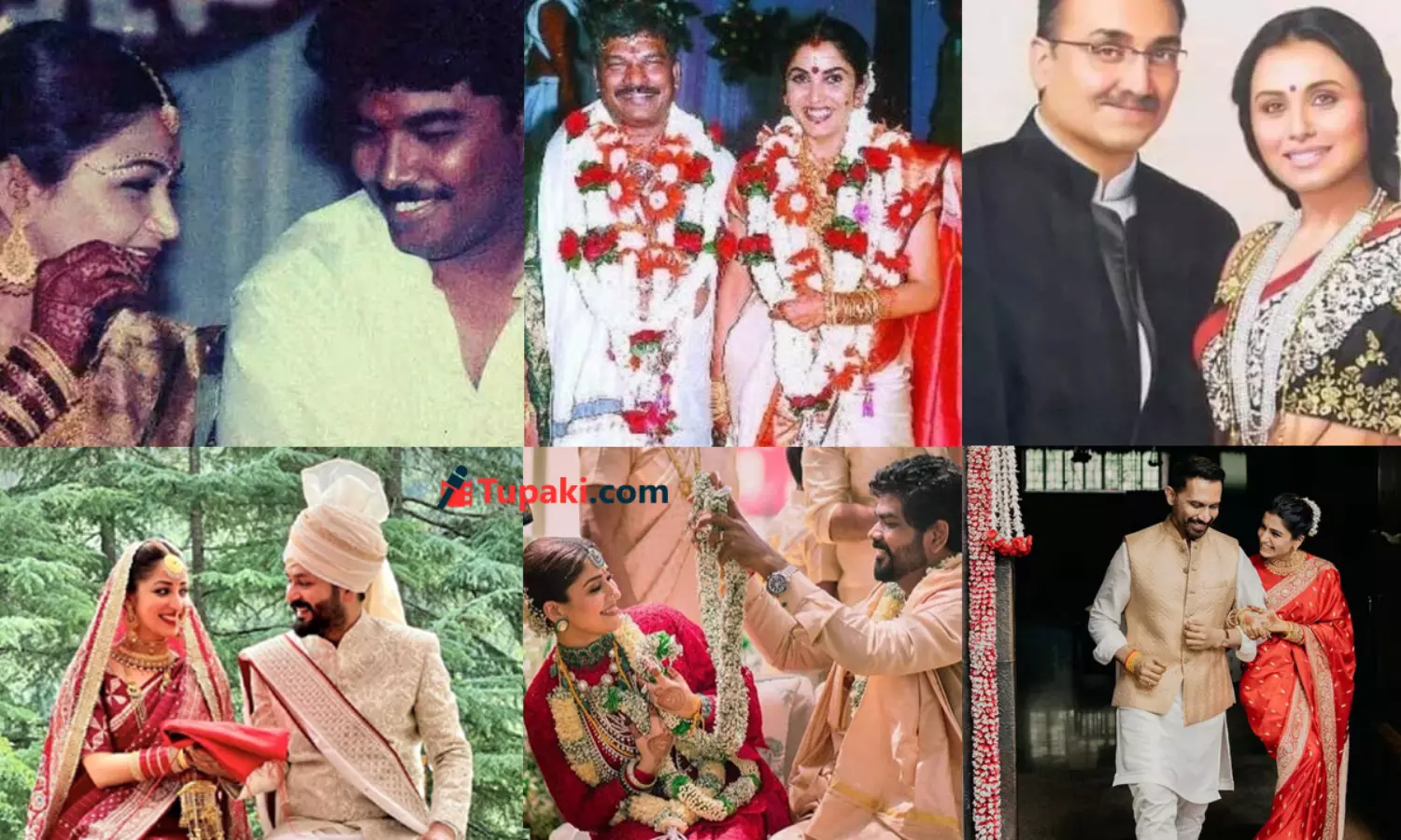 సమంత తో పాటు దర్శకులను వివాహం చేసుకున్న సెలబ్రిటీస్ వీళ్లే!