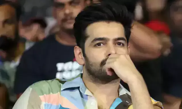 అమెరికా మిషన్ సక్సెస్.. రామ్ మరో ప్లాన్