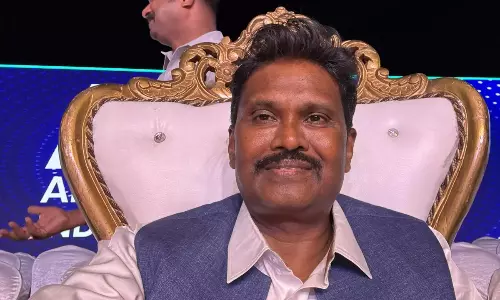 కాపులు-ద‌ళితులు క‌లిస్తే.. అధికారం మ‌న‌దే: సునీల్ ఐపీఎస్‌