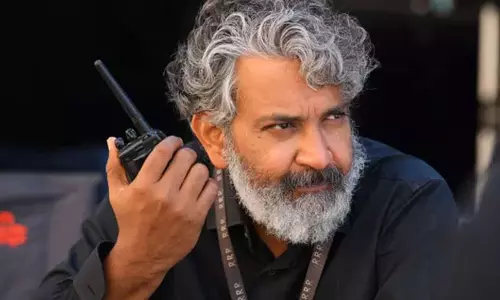 650 కోట్లు కూడా తక్కువేనా.. రాజమౌళి రిజెక్ట్ చేశారా?