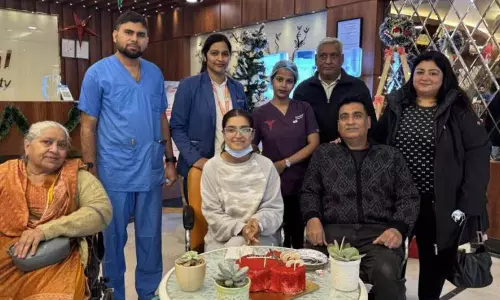 21 ఏళ్ల ఇన్ ఫ్లుయెన్సర్ కు కిడ్నీ దానం చేసిన నాన్న