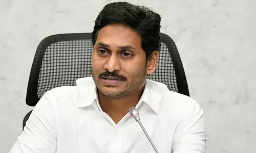 పులివెందులలో జగన్ కు షాక్.. ఇందులో నిజం ఎంత?
