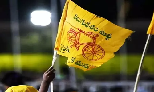 జగన్ విధేయులు చేసిన తప్పే తమ్ముళ్లు చేస్తున్నారా?