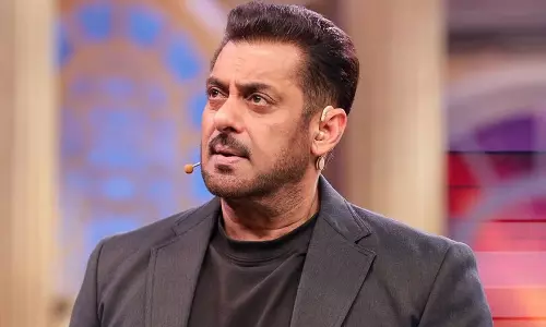 తెలుగు స్టార్ డైరెక్టర్ పై సల్మాన్ గురి..!