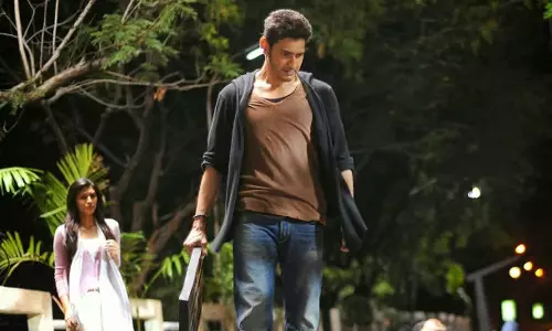 నేనొక్కడినే.. అర్ధమైందా లేదా ఇదొక్కటే డిస్కషన్..!