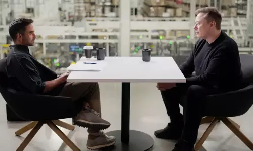 భారతీయులతో అమెరికా ఎలా ప్రయోజనం పొందిందో మస్క్  మాటల్లో..!