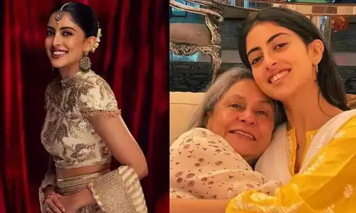 పెళ్లిపై యువతకు జయాబచ్చన్ సలహా.. పెళ్లి ఢిల్లీ లడ్డూ వంటిదంటూ!