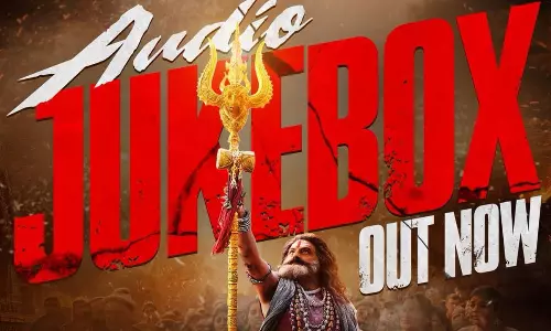 రిలీజ్ కు ముందే మ‌రో రెండు బ్లాస్ట్ లా?