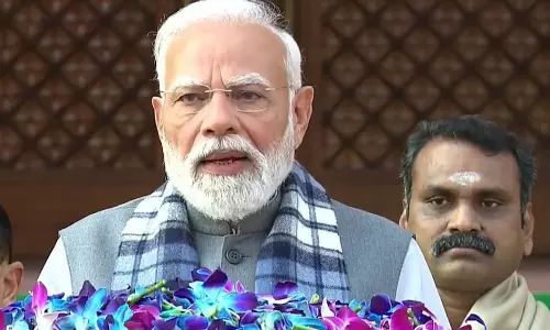 దుమ్ము రేపుతున్న పీఎం డ్రామా డైలాగ్...