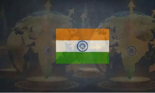 భారత్  కు మేజర్  పవర్ హోదా... తాజా నివేదికలో ఆసక్తికర విషయాలు!