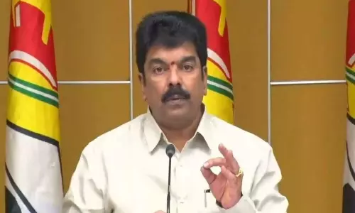 జిల్లాల పునర్విభజన.. కృష్ణా జిల్లాకు ఆ పేరు పెట్టాల్సిందే..