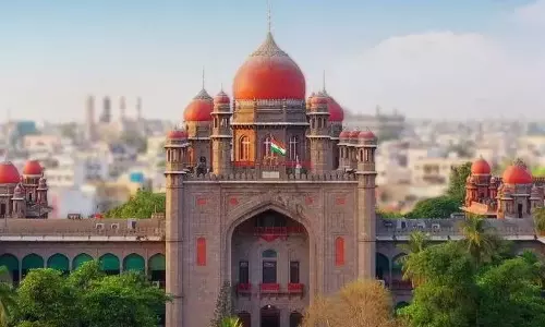 ఐపీఎస్‌లు ఐఏఎస్‌లు ఎలా అయ్యారు?.. తెలంగాణ హైకోర్టు విస్మ‌యం